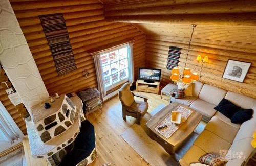 Beitostolen Casa | Beitostølen Cabin - Sauna, large terrace and BBQ