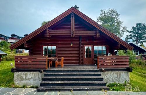 Beitostolen Casa | Beitostølen Cabin - Sauna, large terrace and BBQ
