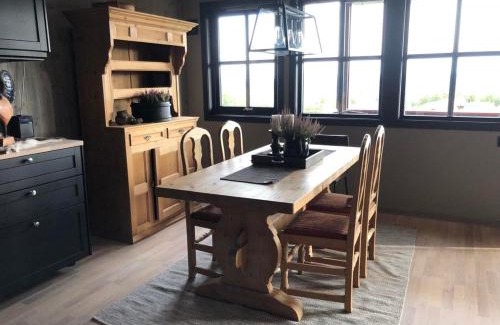 Beitostolen Apartamento | Beitotind sentralt på Beitostølen