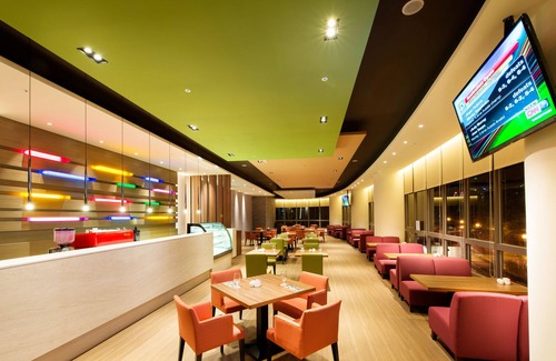 Beitou Hotel | Beitou Hot Spring Resort