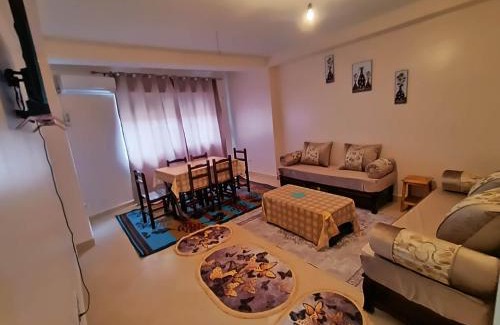 Bejaia Apartamento | BEJAIA Location Appartements de 49 à 69eur