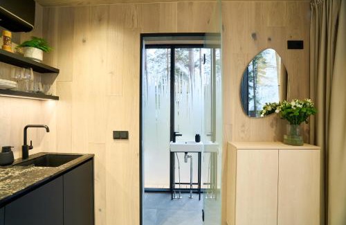 Plavniekkalns Casa | Bejas Lux