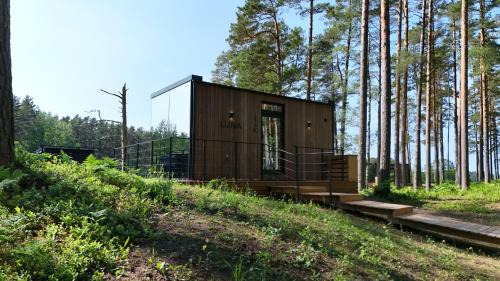 Plavniekkalns Casa | Bejas Lux
