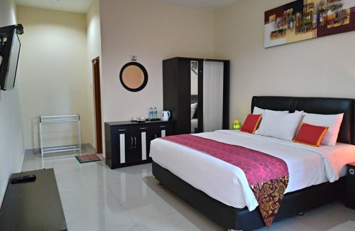 Sunset Road Hotel | Beji Ayu Homestay
