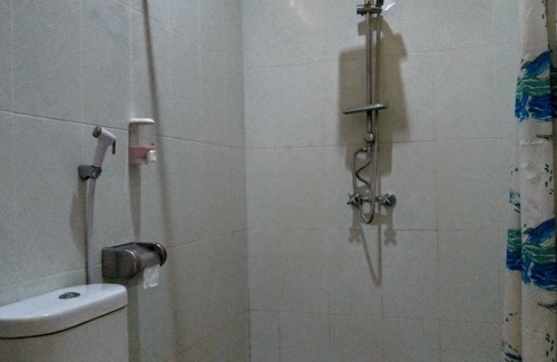 Sunset Road Hotel | Beji Ayu Homestay