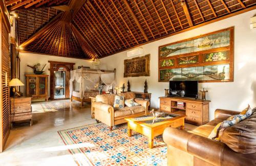 Abiansemal Villa | Beji Bliss