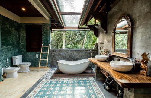 Abiansemal Villa | Beji Bliss