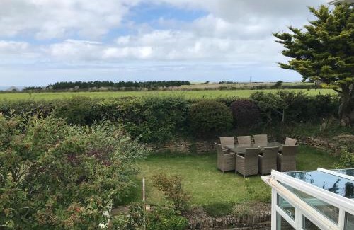 Newquay Casa | Bejowan Cornish Cottage