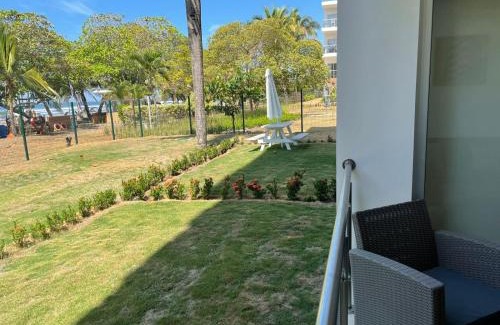 Bejuco Apartamento | Bejuco Beachfront Condo FRENTE A LA PLAYA hermoso condominio NUEVO