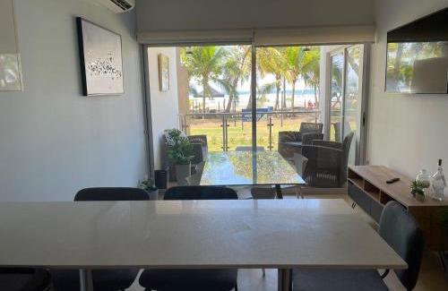 Bejuco Apartamento | Bejuco Beachfront Condo FRENTE A LA PLAYA hermoso condominio NUEVO