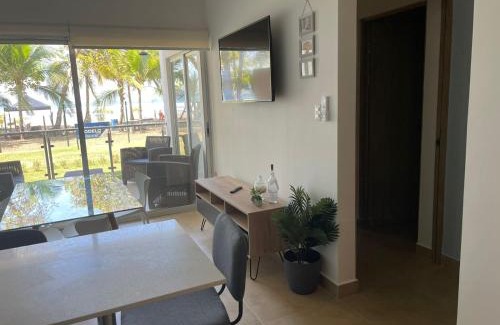 Bejuco Apartamento | Bejuco Beachfront Condo FRENTE A LA PLAYA hermoso condominio NUEVO