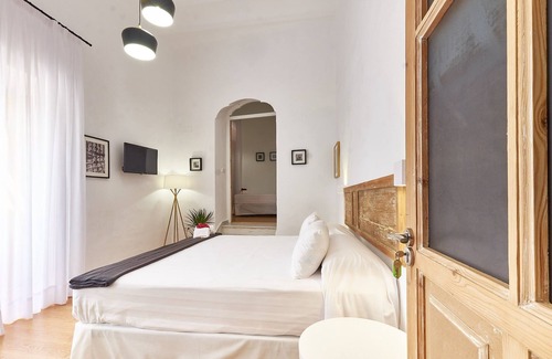 San Ambrosio Hotel | Bekkeh