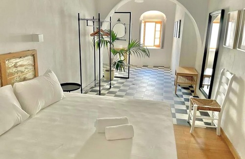 San Ambrosio Hotel | Bekkeh