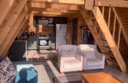 Yomra Chalet De Esquí | BektaşBungolov