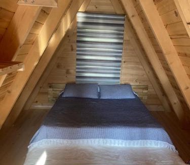 Yomra Chalet De Esquí | BektaşBungolov