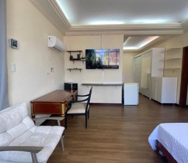 Jurunas Apartamento | BELÉM COP30 Apartamento na Batista Campos