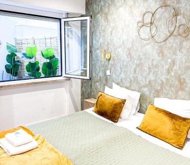Belem Apartamento | Belém River Apartment R/C