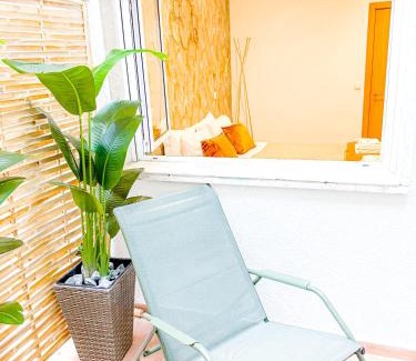 Belem Apartamento | Belém River Apartment R/C