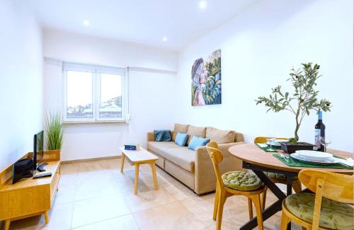 Belem Apartamento | Belém River Apartment R/C