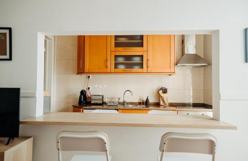 Restelo Apartamento | Belém Tejo - Jardim