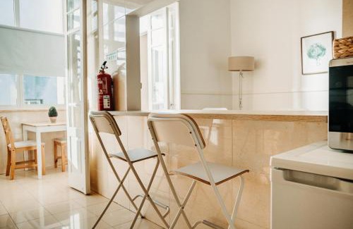 Restelo Apartamento | Belém Tejo - Jardim