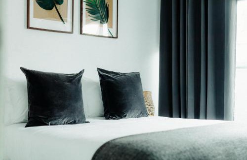 Restelo Apartamento | Belém Tejo - Memória