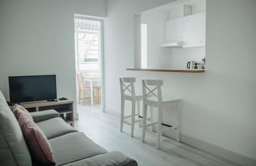 Restelo Apartamento | Belém Tejo - Palácio