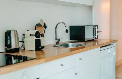 Restelo Apartamento | Belém Tejo - Palácio