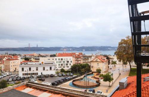 Restelo Apartamento | Belém Tejo - Palácio