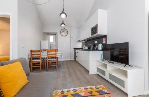 Restelo Apartamento | Belém Unique 1BDR House by LovelyStay
