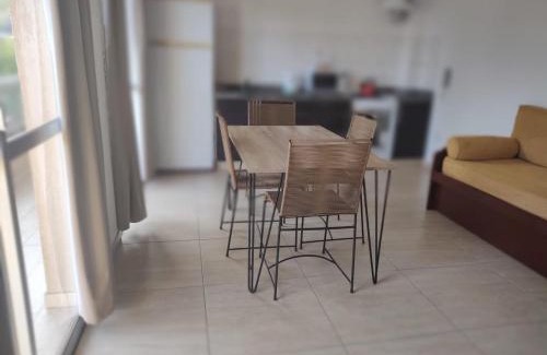 Belén Apartamento | Belén Apart Hotel