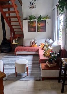 Vila Alvorada Casa | Belíssima casa de praia com piscina