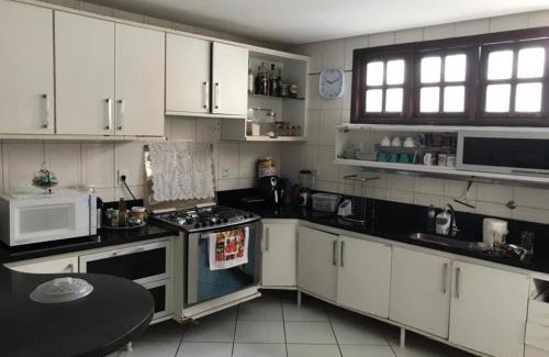 Santana Casa | Belíssima Casa super confortável com piscina e área gourmet