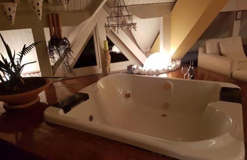Vila Inglesa Apartamento | Belíssima COBERTURA no Condomínio Switzerland, o conforto que toda família merece