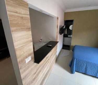 Trindade Casa | Belíssima Suíte