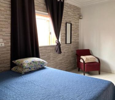Trindade Casa | Belíssima Suíte
