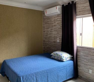Trindade Casa | Belíssima Suíte