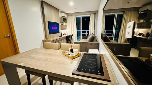 Brasilia Apartamento | Belíssimo Ap. 329 Brisas do Lago