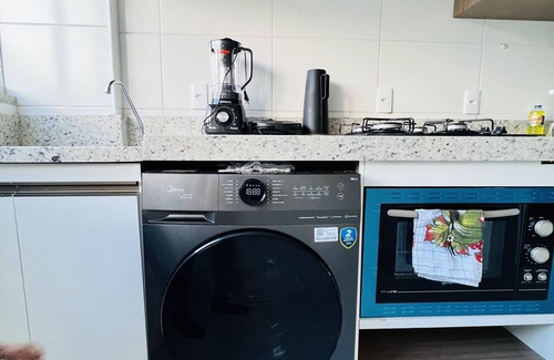 Teresina Apartamento | Belíssimo Apartamento Teresina