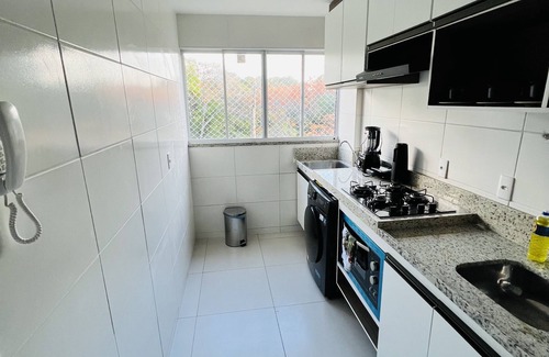 Teresina Apartamento | Belíssimo Apartamento Teresina