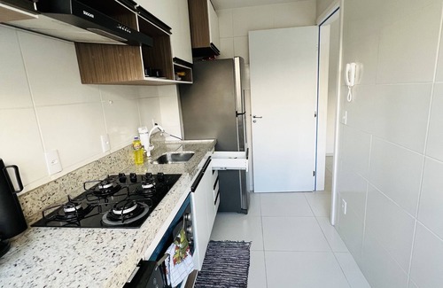 Teresina Apartamento | Belíssimo Apartamento Teresina