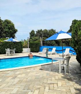 Ponta Negra Apartamento | Belíssimo apartamento no yacht village