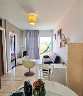 Ponta Negra Apartamento | Belíssimo apartamento no yacht village