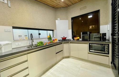Andradina Apartamento | Belíssimo Apartamento Stella Maris -Casa de Carrara3