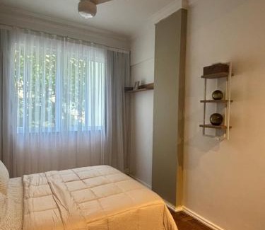 Leme Apartamento | Belíssimo Apt no Leme