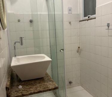 Leme Apartamento | Belíssimo Apt no Leme