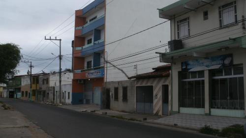 Sao Francisco Apartamento | Belíssimo apto a 500m praias do sul