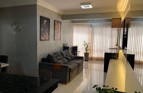 Goiania Apartamento | Belíssimo Apto Setor Bueno