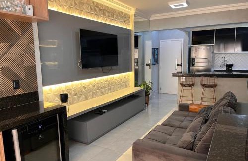 Goiania Apartamento | Belíssimo Apto Setor Bueno