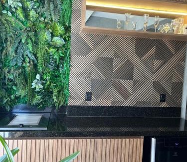 Goiania Apartamento | Belíssimo Apto Setor Bueno
